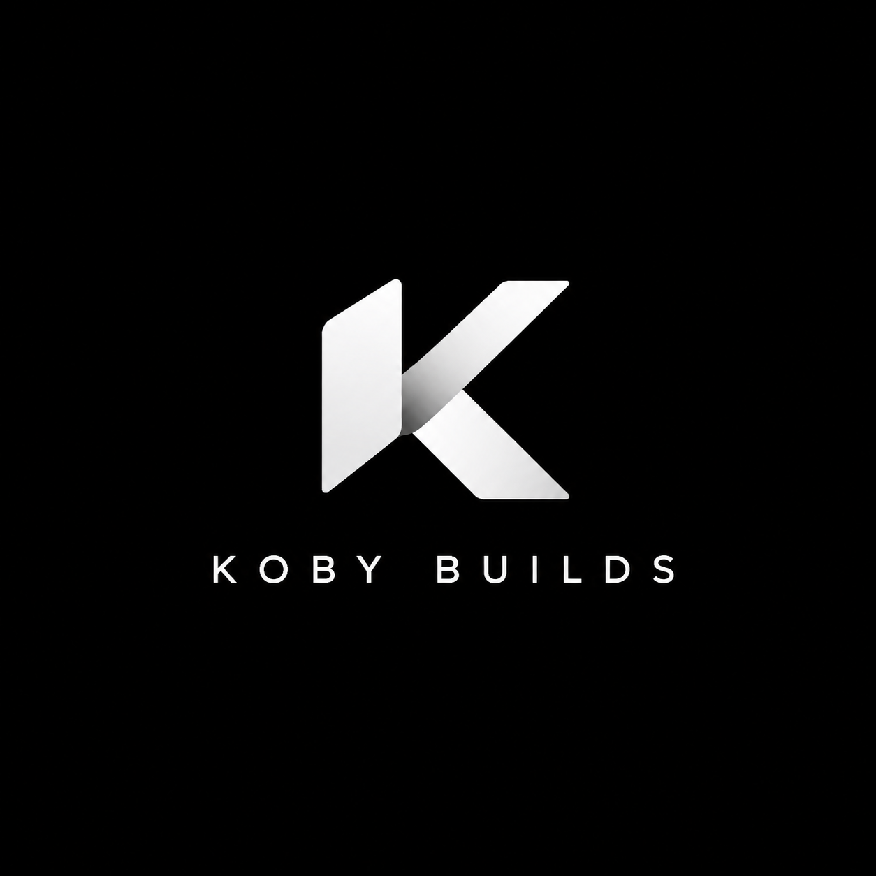 Koby Builds